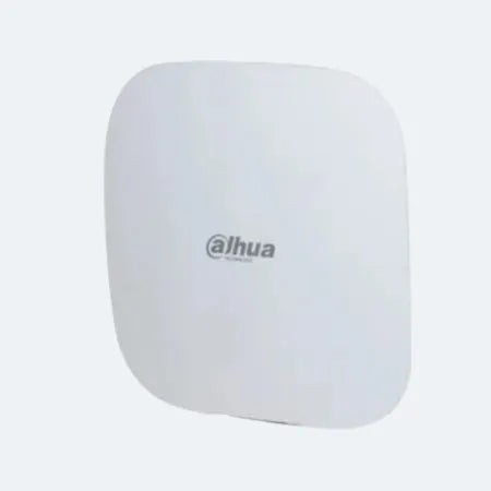 Alarm paneli