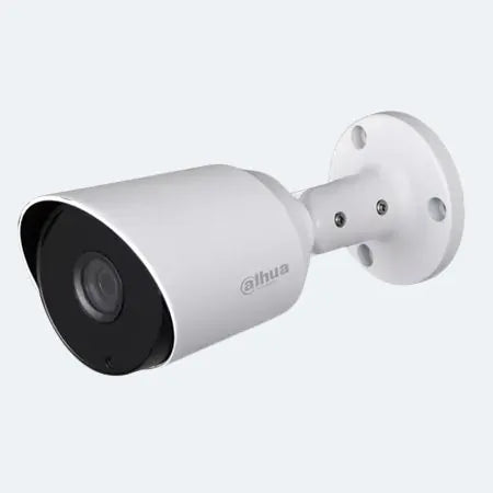 Analog HD-CVI kamera