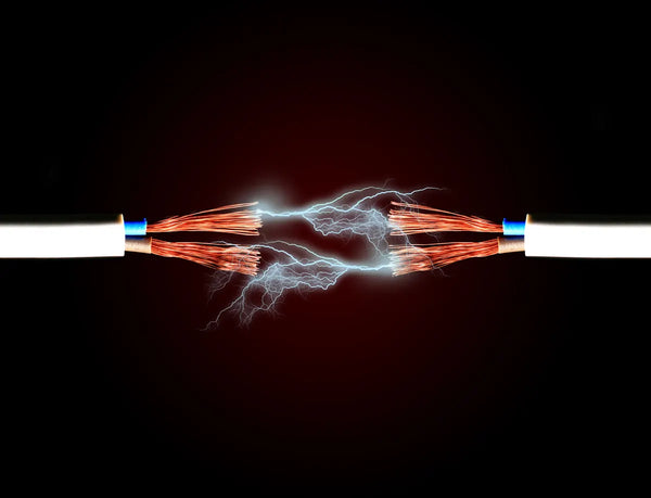 Teknik Sistemler İçin Elektrik İşleri