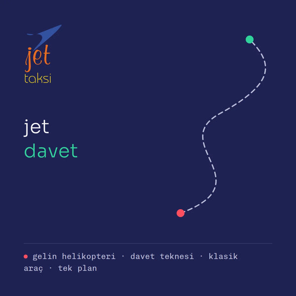 jet davet · düğün ve davetler