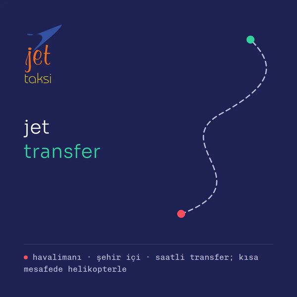jet transfer