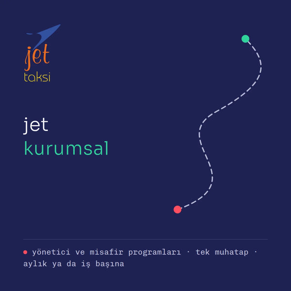 jet kurumsal