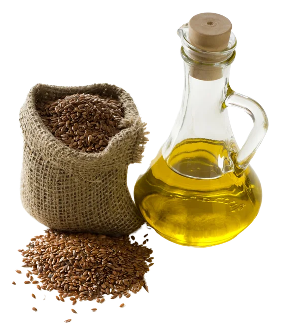 Keten tohumu yağı · 250 ml