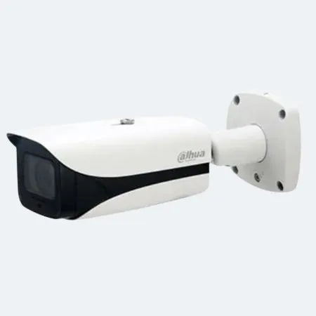 Lazer kamera