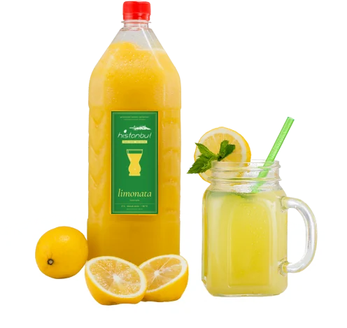 limonata özütü