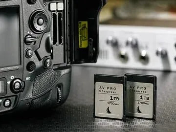 Kayıt ve depolama medyaları