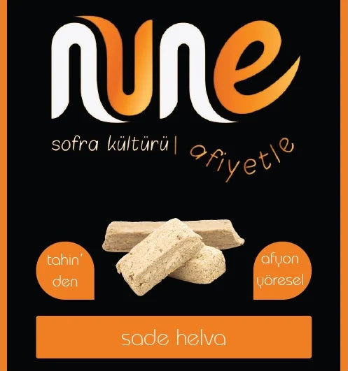 sade helva