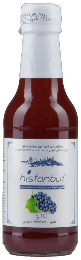 üzüm şerbeti (şıra)