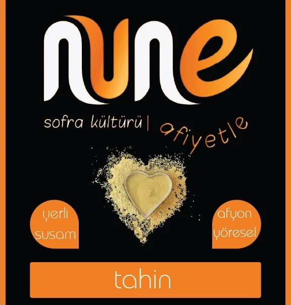 tahin