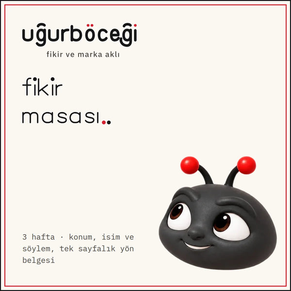 fikir masası