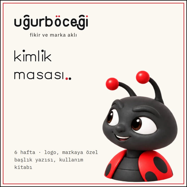 kimlik masası