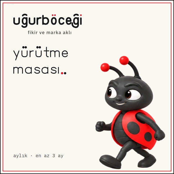 yürütme masası