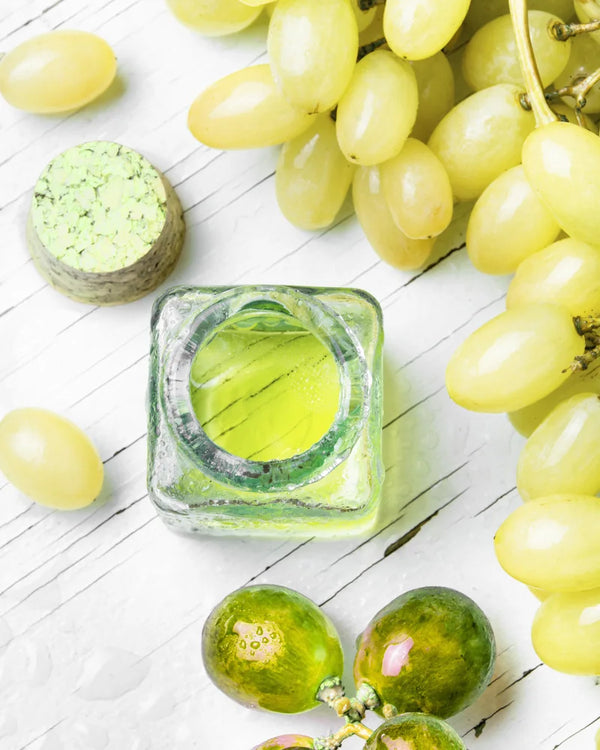 Üzüm çekirdeği yağı · 50 ml