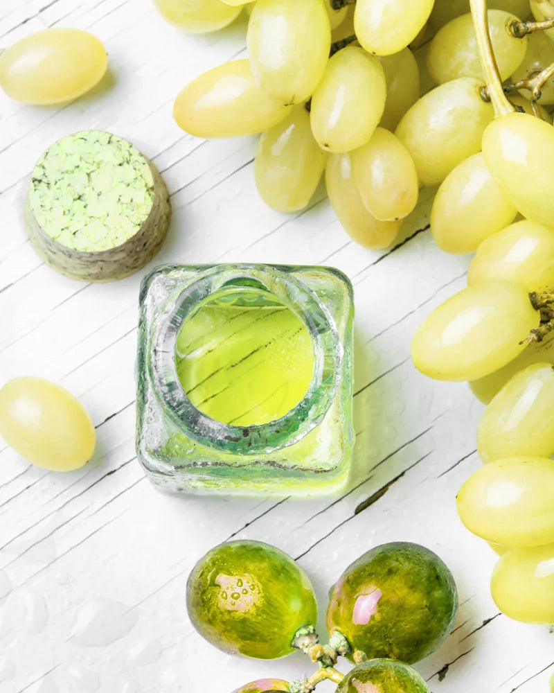 Üzüm çekirdeği yağı · 50 ml