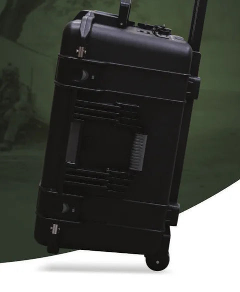 VOT POWER 6000W taşınabilir enerji istasyonu
